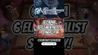 UNLIMITED SHIELD!!! LING SKILL 3 | MOBILE LEGENDS MAGIC CHESS MYTHICAL #magicchess #mobilelegends