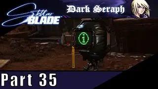 Let's Play, Stellar Blade, Part 35, D1G-g2r's Fantabulous Hypothesis
