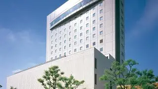 Hotel New Otani Takaoka, Japan | Travel Book