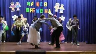&laquo;Про Костю-моряка&raquo; (вожатые)