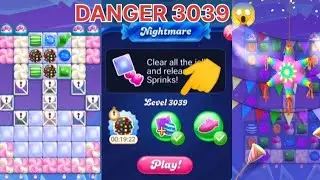 chocolate making videos ?🤔Candy Crush Saga #games #candy