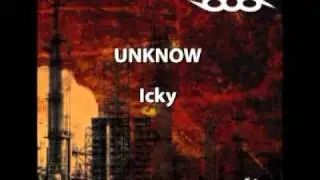 unknow-Icky - compilation vol.14 - pavillon 666 webzine
