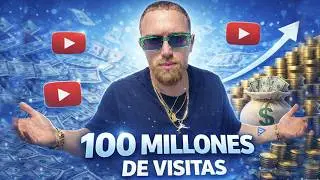 HAGO 100 MILLONES DE VISITAS PERO NO ES SUFICIENTE PARA LA COMUNIDAD DE LAS BATALLAS