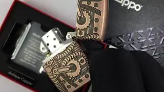 Zippo 29523