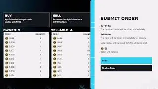 MLB the Show 25: Diamond Dynasty - 5th Inning Program
