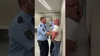 Ein Moment, den selbst der Vorf&uuml;hrraum nicht d&auml;mpfen konnte&hellip;