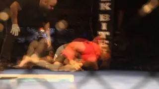 Long Island MMA at NYFE 4