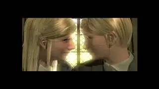 Resident Evil CODE: Veronica X - Creepy Scene