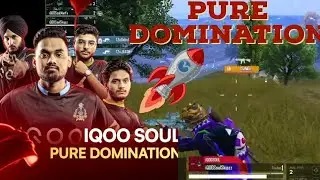 🚨🚨Team SOUL DOMINATION 💥🔥