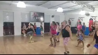 Mexe Fitness