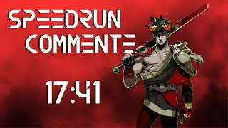 HADES - Speedrun Comment&eacute; FR 