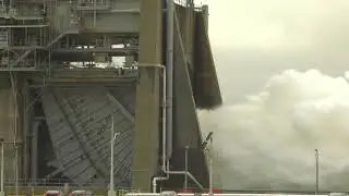 NASA Stennis Live Stream