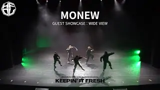 [한국외국어대학교 HUFS DOVY] MONEW | 2025 정기공연 KEEPIN' IT FRESH : WIDE VIEW