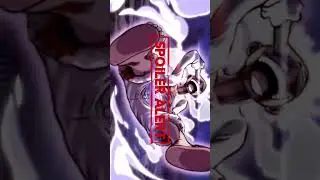 ONE PIECE CHAPTER 1077