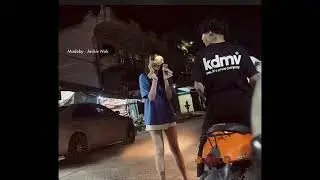 Nonstop💊សុំត្រឹមលួចស្រឡាញ់អូន x កម្មពីបុព្វេ - ( Saa With Kry And Rathana) Techno Mix 2k24 fullill🎭
