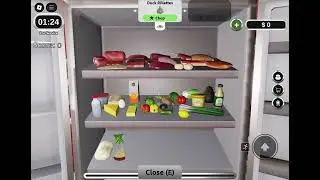 I am the best at Gordon Ramsys hell kitchen game