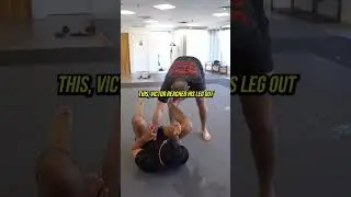 Gordan Ryan: Torreando + J-Point + High Step Passing Interplay #bjj #mma #wrestling #judo #adcc #cji