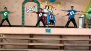 Half Ace Crew