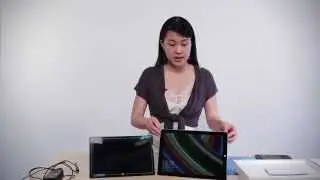 Surface Pro 3 Unboxing and Overview