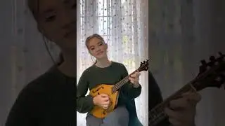 Emma Borders &mdash; &ldquo;Leaves Fall&rdquo; by Chris Thile