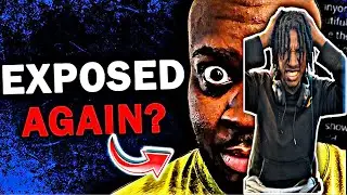 Edp445 Is Goin To Jail For Meeting A 16 Year Old...(New Footage)