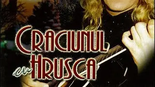 Stefan Hrusca - Dealu cu stanjenii