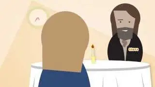 Marketing Is Like Dating