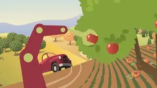 Robotics and Agriculture