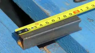 سر الأنابيب فكرة رائعة Secret Profile Pipe! A cool idea for a DIY project