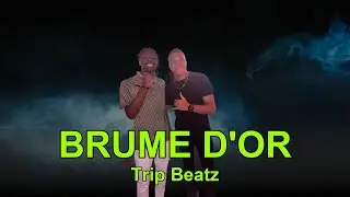 SDM Type Beat – “Brume d’Or” | Dark French Trap 2026