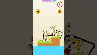 unbelievable gameplay of draw to save #trending #game #shorts 👍👍👍💯