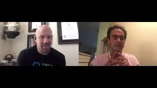 Highlights from Cory Procter interview about financial planning and how to survive COVID19 times