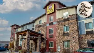 My Place Hotel-Fargo, ND | Fargo (ND), United States | Hotel Review 🏨