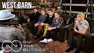 OTO ~ The West Barn