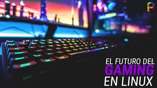 ¡Ya puedes jugar a una gran cantidad de juegos en Linux! | Wine 6.0
