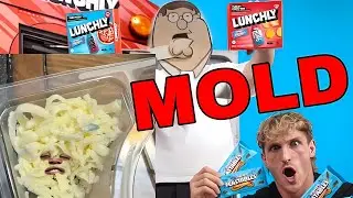 Lunchly Has Mold