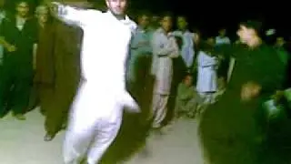 Mahsud Attan (Chakchakai & Stharai Chakchakai)