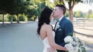 Daniel + Alexis Trailer