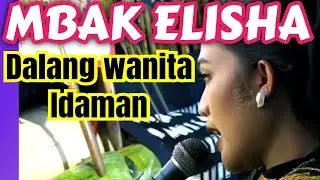 ELISHA ORCHARUS DALANG WANITA INDONESIA