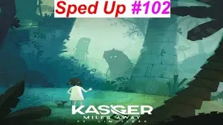 [SPED UP] #102 : Wontolla , Kasger & Limitless - Miles Away | Drumstep/DnB | [NCS Release | Remake]