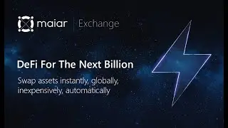 Increase your earnings in Maiar farms (Swap MEX to LKMEX and the opposite)