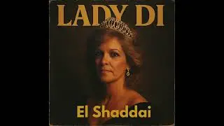 El Shaddai (Amy Grant Cover)