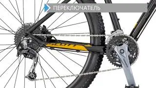 Обзор велосипеда SCOTT Aspect 730 2018