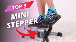 Les Meilleurs Mini Steppers en 2023 - COMPARATIF