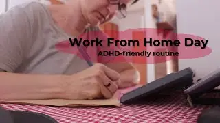 Work From Home & Cooking 🍳 | Daily Routine in Turkey (Silent Vlog)