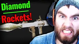 How to Get Diamond Launchers in Cold War