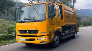20260106宜蘭縣礁溪鄉公所(新)垃圾車KEV-0065(取代KEJ-2201)回收車KEC-1702