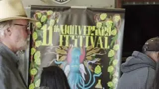 (512) Brewing Company's 11th Anniversary Festival - Recap Video