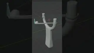 #vr #gamedev #3dmodeling #3danimation #3dgames #lowpoly #unity #unity3dgames #slingshot #blender
