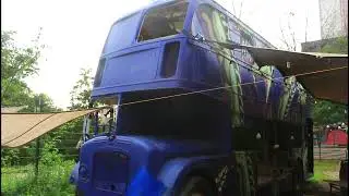 Saarland TV Lost Places / Saar